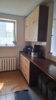 MIESZKANIE 63 m Nowy Sącz, ul. Browarna parter, balkon