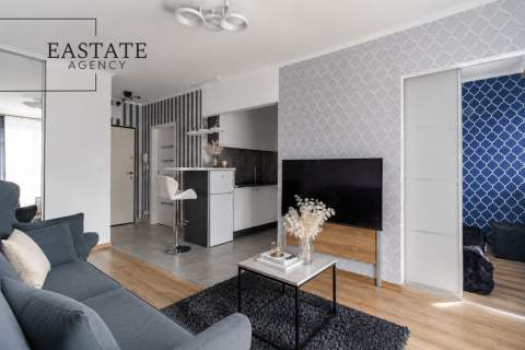 Ostatnie piętro/Balkon/Garaż/Dom Development/2 Pok