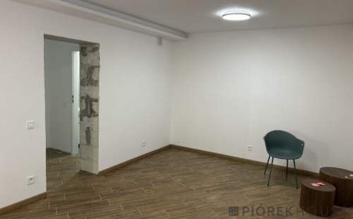 2-pokojowe mieszkanie na Włochach