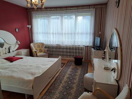 Duży dom z potencjałem 7pokoi
