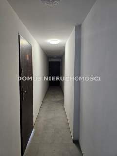 Kawalerka do generalnego remontu