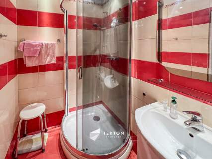 3 pokoje 62,7 m Balkon Piwnica Blisko PKP