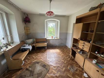 Dom wolnostojący do remontu