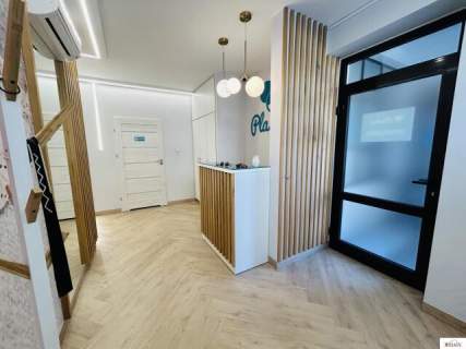 Lokal użytkowy w centrum Siedlec
