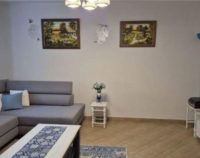 Rogóźno - dom letniskowy - 50 m2