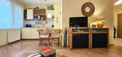 Apartament z widokiem na zatokę, blisko morza