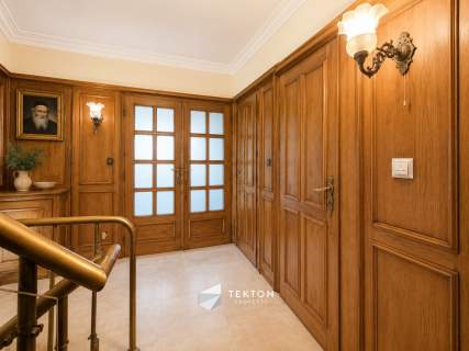 360m2 171m2 na klinikę, dom seniora