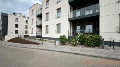 Wygodny Apartament - gotowy do wydania
