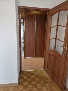 Sprzedam mieszkanie pow. 60,50 mkw