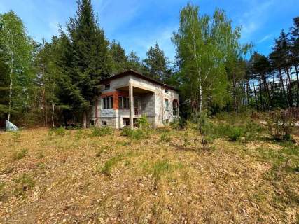 Białobrzegi, dom na sprzedaż 100 m2