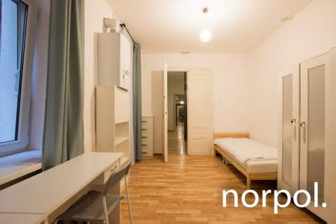 Kazimierz, Św. Stanisława, 3 pokoje, antresola, blisko Wawel,...