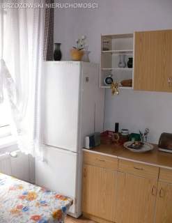 Stara Ochota, Szczęśliwicka, 2 pok., 52 m2, 1955 r