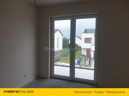 Segment premium w Falentach Nowych 117 m 