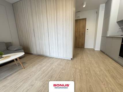 Śliczny apartament inwestycja w centrum