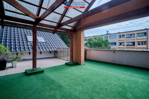 Mieszkanie na sprzedaż, 95,61 m2, Złotów