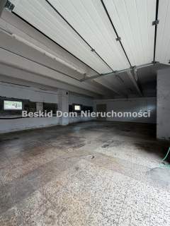 Magazyn do wynajęcia, 95 m2, Bielsko-Biała