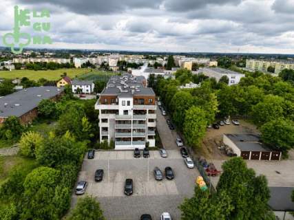 Mieszkanie na sprzedaż, 76 m2, Kutno