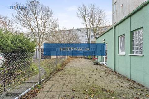 Gdynia, ul. Reja lokal 77,7 m -idealny pod usług