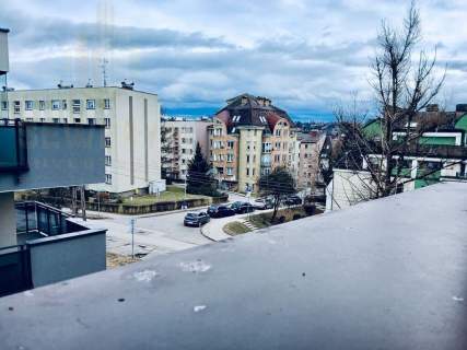 3 pokoje, Świetny układ, Balkon, Osiedle Liburnia