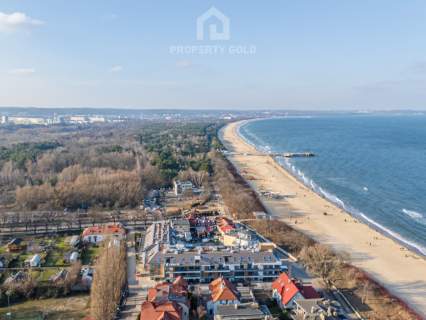 Rezydencja Merwede Pierwsza linia brzegowa