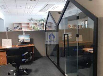 Ursynów lokal biurowy 930m2 do wynajęcia