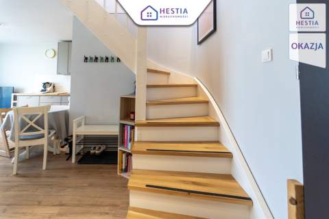 APARTAMENT NA POGODNIE GOTOWY DO ZAMIESZKANIA
