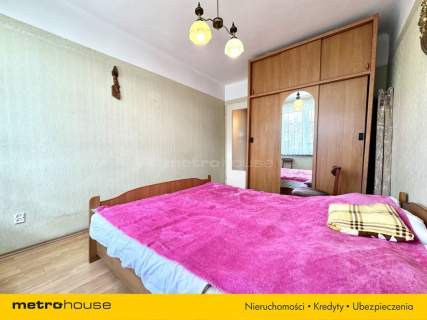 Super układ - 2 pokoje balkon