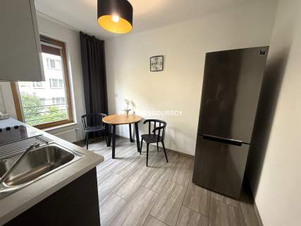 41m2, Masarska, Kazimierz