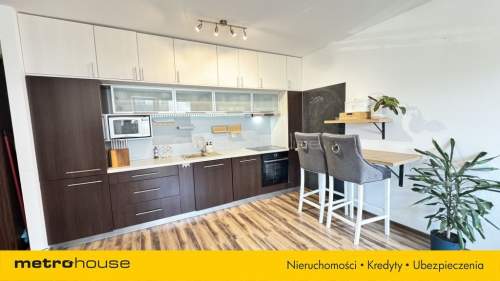 3 pokoje Gotowe do zamieszkania 58 m I Las