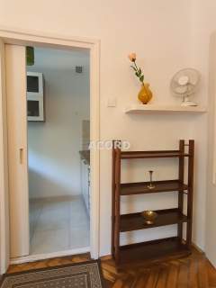 24 m2 Stary Żoliborz