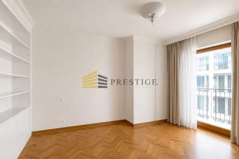 Stylowy apartament w sercu Warszawy   ul. Górskieg