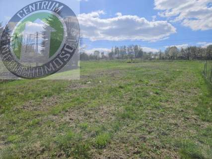 Działka budowlana na sprzedaż, 2342 m2, Nowy Sącz