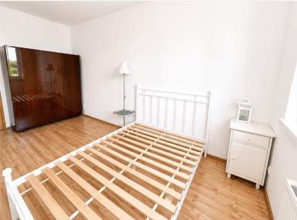 2 pokoje, balkon - Błażeja 4F, Naramowice