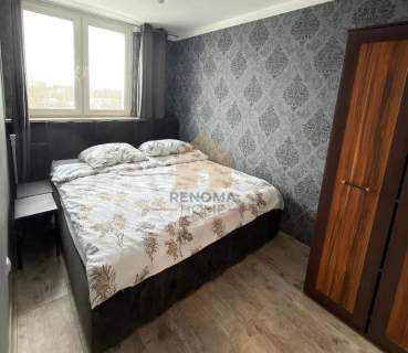 3-pokojowe Os. Słoneczne 47,1 m Loggia
