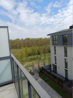 Pierwszy wynajem w pobliżu Galerii Bronowice