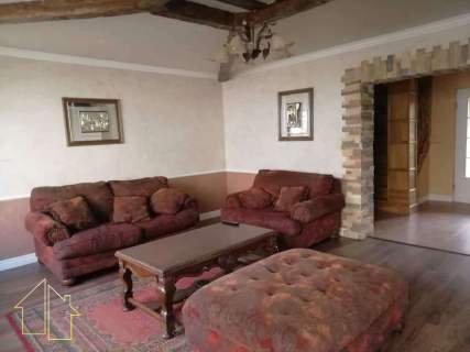 Wietlin Komfortowy dom 180 m 6 pokoi, dwa garaże