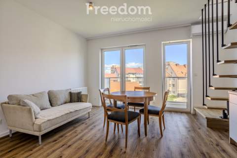 Apartament do wynajęcia przy promenadzie