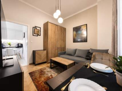 2pok Lux Sienkiewicza Residence Uniwersytet