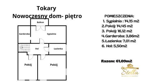 Bliźniak, wysoki standard