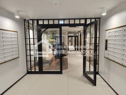 Nowy apartament w top inwestycji blisko morza