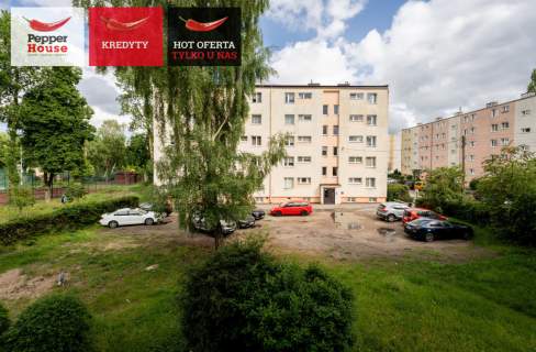2 pokoje z potencjałem   Gdynia, Chylonia