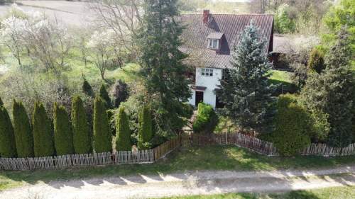 Klimatyczny dom Boiska Kolonia gm. Solec n/Wisłą.
