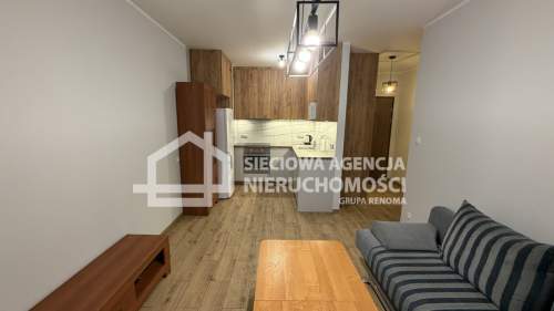 2-pok.mieszkanie w Rumi na Os.Porto Bianco III