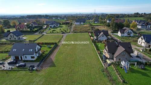 Kraków, ulica Irzykowskiego