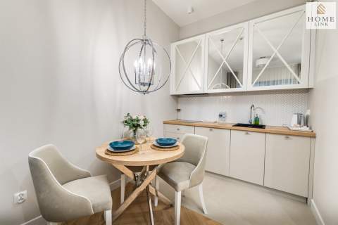 Apartament nad Jeziorem Ukiel