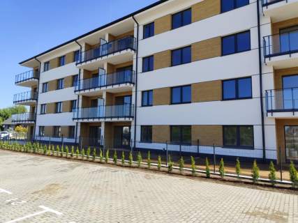 NOWE OSIEDLE MIESZKANIOWE W STRYKOWIE