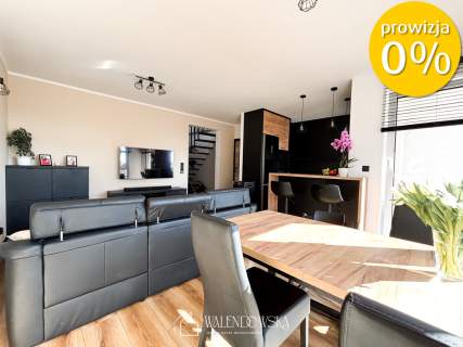 100m2 apartament na sprzedaż Słupsk, Łotewska
