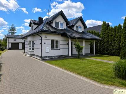 Sprzedam dom 145 m2 garaż 110 m2 na działce 10 arowej w G