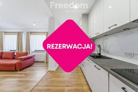 Środkowy segment do wprowadzenia od zaraz 
