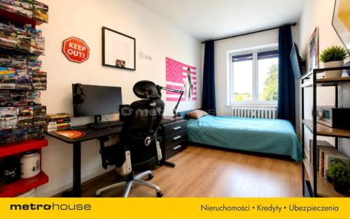 Przytulne 3 pokoje/63,5m2/ klimatyzacja/ balkon